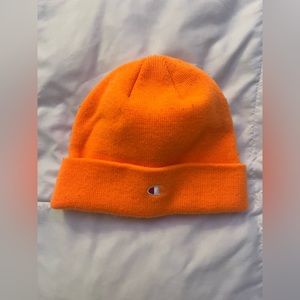 Champion Beanie